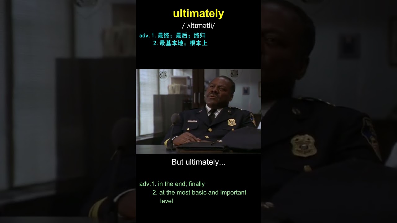 Learn 8000 Words with Movies EP113 #movie #主題美語 #daily #learnenglish