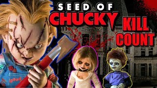 Seed of chucky full movie online