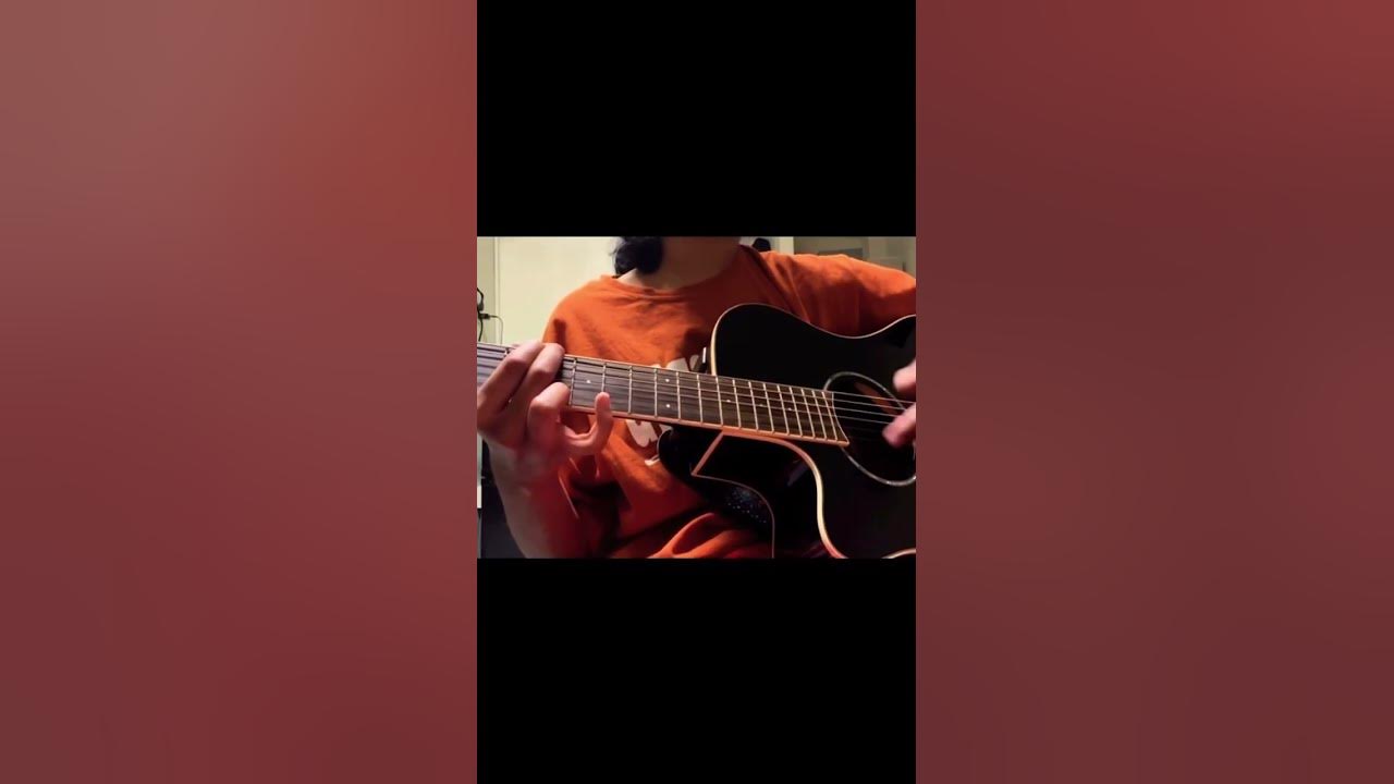 I’m Yours - Jason Mraz (cover)
