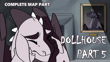 Dollhouse Part 5 - WOF Whiteout MAP Part (COMPLETE)