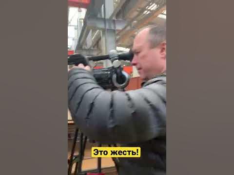 Жесткая жесть 😬 - YouTube