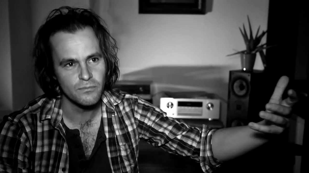 Peter Beeker over RADIOSTILTE