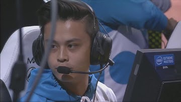 Faze vs Cloud9 | IEM Katowice 2018 | Quarter-final | ENG