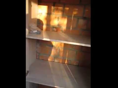 Шкафы на лоджию - youtube.