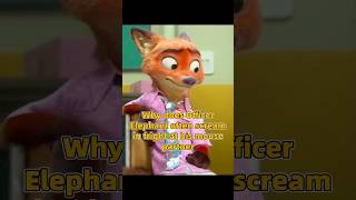 The Deepest Hidden Easter Egg In Zootopia 2.