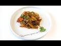 Осенний овощной обед / Autumn vegetable lunch