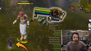 SOLOING THE HARDEST ACHIEVEMENT ON CLASSIC HARDCORE