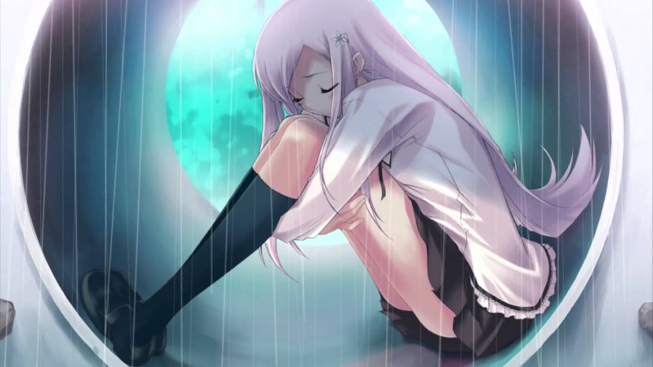 Dancing With Tears In My Eyes Nightcore