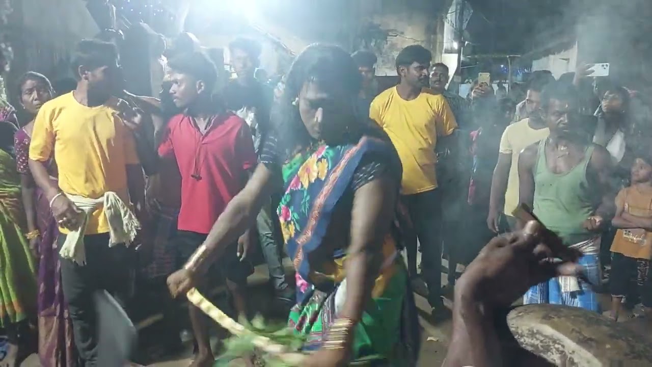 ghanta parba dokuluguda | 21 may 2024 | DAY 02 Night video | ghanta parba 2024 | ghanta jatra |