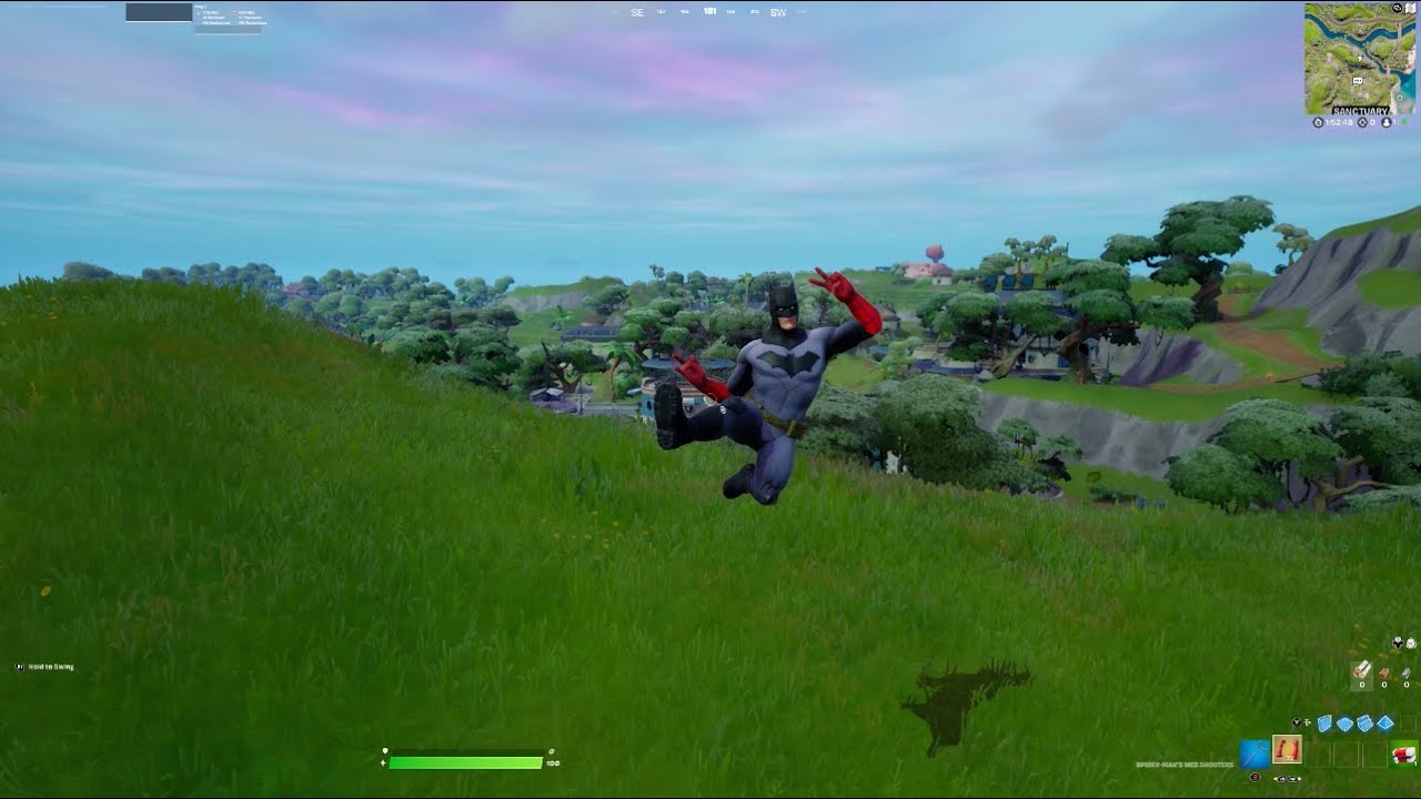 Did You Buy Batman OG?😲 