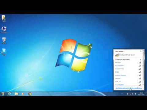 Video: Come accedo alle impostazioni LAN in Windows 7?