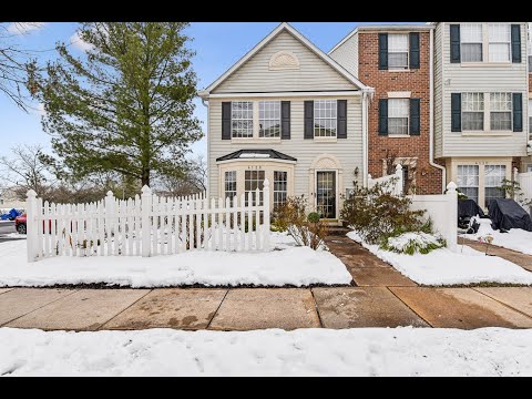 4128 Maple Path Circle, Nottingham, MD home video tour
