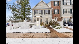4128 Maple Path Circle video tour
