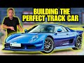 Rebuilding a Destroyed and Abandoned Supercar | Part 6