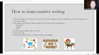 How do I teach English writing online ? English Lecture by Kooreader Tutor