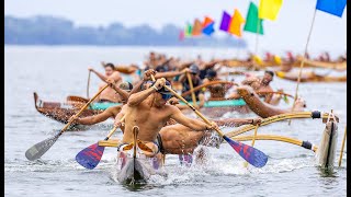 2023 HCRA State Championship Regatta