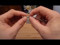 Beginning of video
