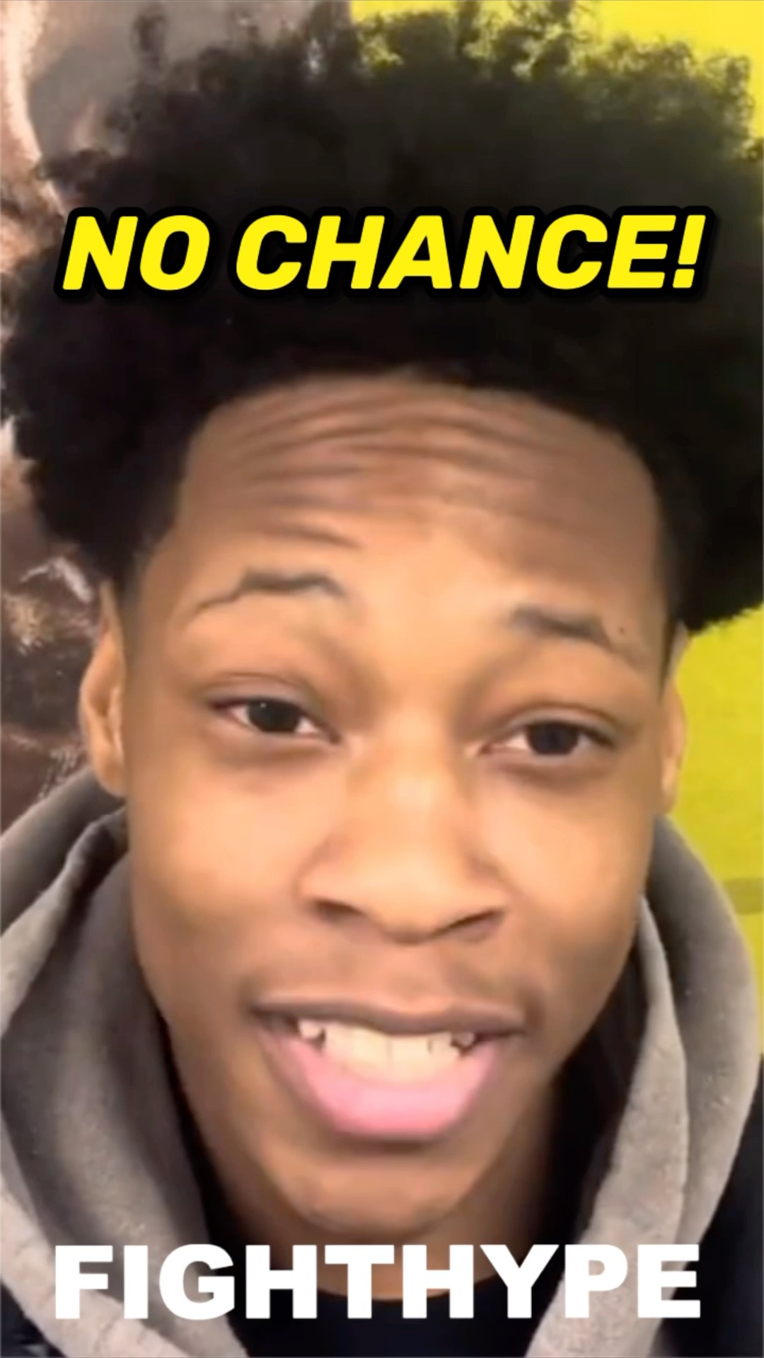 Zaquin Moses SAW Shakur Stevenson SPAR Kid Austin \u0026 gives BAD NEWS on lopsided BEATING