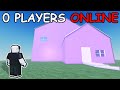 Somethings WRONG with these Roblox games...