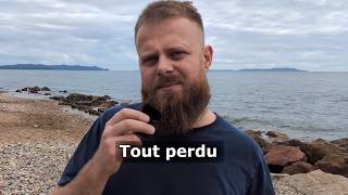 Jai Tout Perdu Et Cest Là Que Tout A Commencé