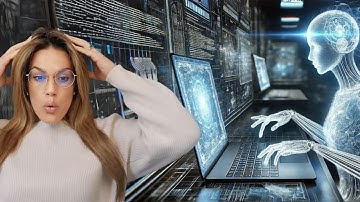 Claude Ai Can Now Control Your Computer!