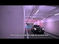 Smart Garage Lighting System: Efficiency Meets Intelligence