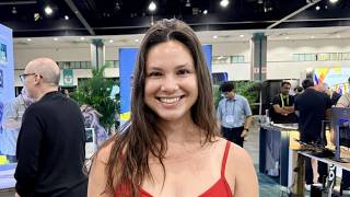 SIGGRAPH 2026: Bolt Graphics' Jill Mueller