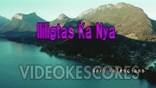 Gary Valenciano - Ililigtas Ka Niya (Karaoke/Lyrics/Instrumental) Resimi