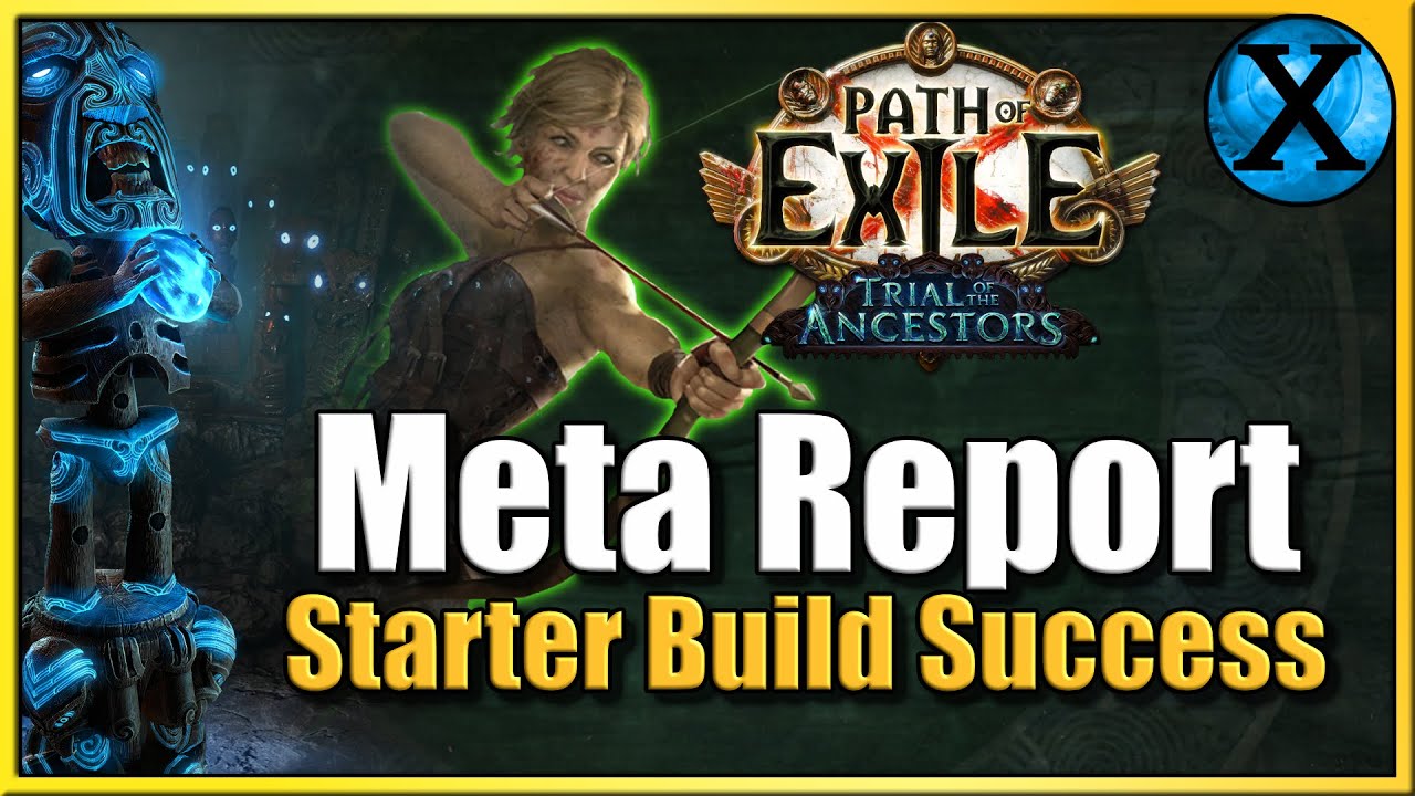 Path Of Exile 3 22 Trial Of The Ancestors Week 1 Meta Report YouTube path-of-exile-3-22-trial-of-the-ancestors-week-1-meta-report-youtube