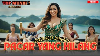 Pacar Yang Hilang  Rockdut Version  Melodi Avara Cover