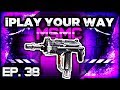 BO2 | iPlay Your Way: MSMC on Nuketown 2025! - EP. 38 (Black Ops 2 Multiplayer Gameplay)