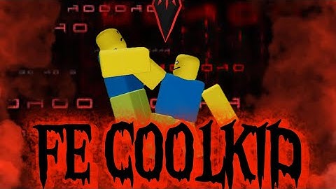 FE COOLKID (HATS⚠️) BROOKHAVEN-UNIVERSAL SCRIPT FLING