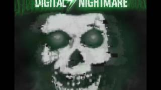 Fallout 4 Digital Nightmare - The Institute