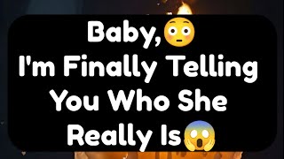 Current Thoughts And Feelings Of Your Person Love Message Baby I'm Finally Telling You Who She Current Thoughts And Feelings Of Your Person Love Message Baby I'm Finally Telling You Who She