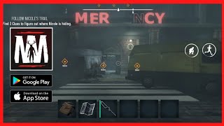 Monster of Morbach Gameplay - Horror Survival Android, iOS screenshot 5