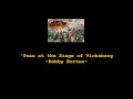 Bobby Horton - &#39;Twas At The Siege Of Vicksburg (Lyrics)