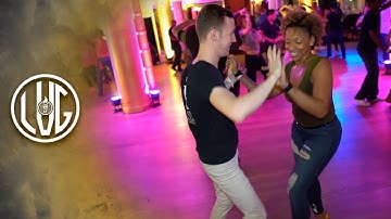 Salsa Dancing in NYC - Salsa On2