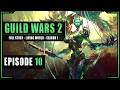 #10 Hunter's Lake - Guild Wars 2 - Full Story - Living World - Season 1