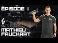 Srie centre de formation asvel basket  mathieu fauchart  pisode 1