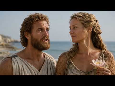 An adaptation of Christopher Nolan's adaptation of the Laestrygonians and Calypso