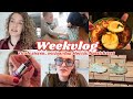 RONDJE KRUIDVAT&amp;KWANTUM, JOHN BEERENS EVENT &amp; VIRAL SOY EGGS MAKEN | Weekvlog | Zeg maar Fem