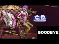 Creative Destruction #1 Dawnstar - Last win of season 4 on Med Server - And I mean really the last!