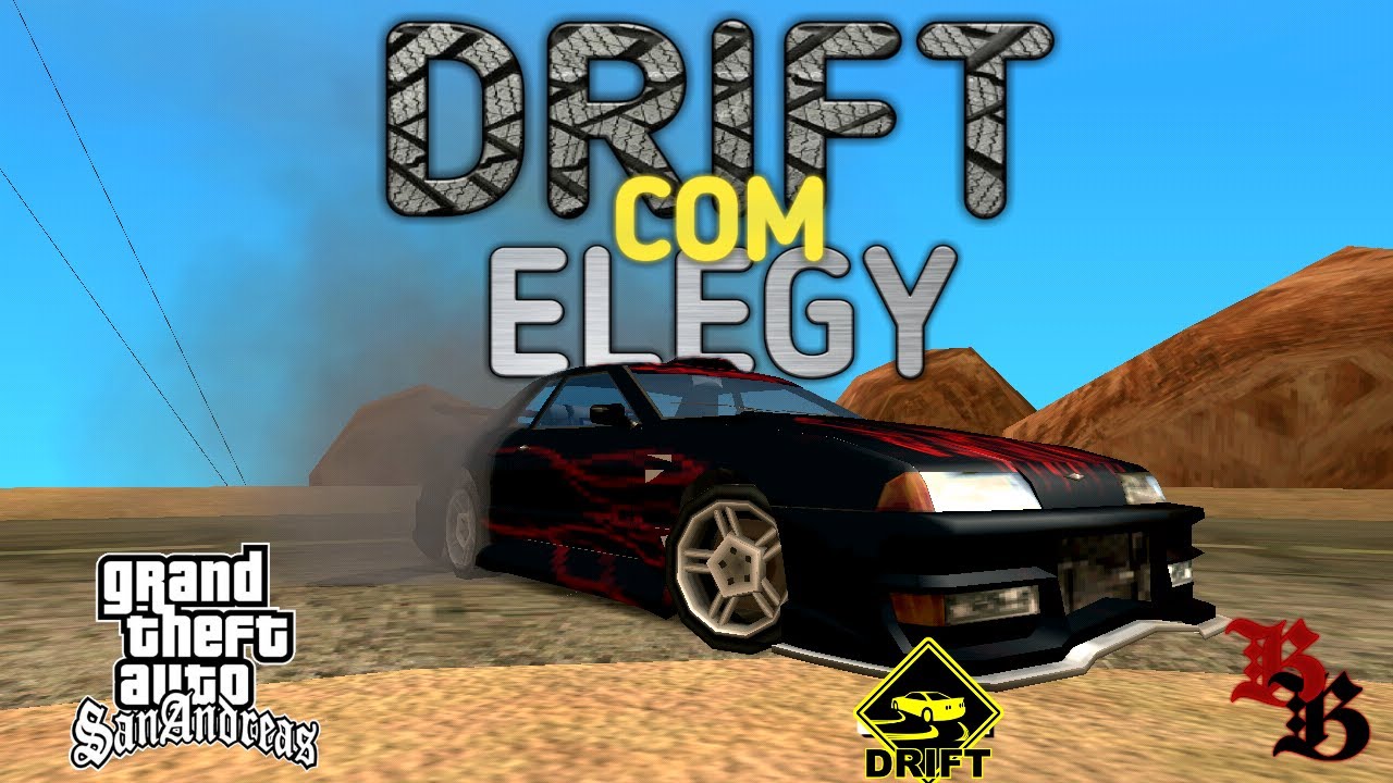 68 Koleksi Mod Mobil Drift Gta Sa Android Gratis Terbaru