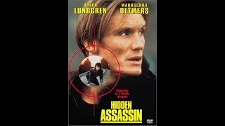 Dolph lundgren A Bizalom ára Hd 720p.