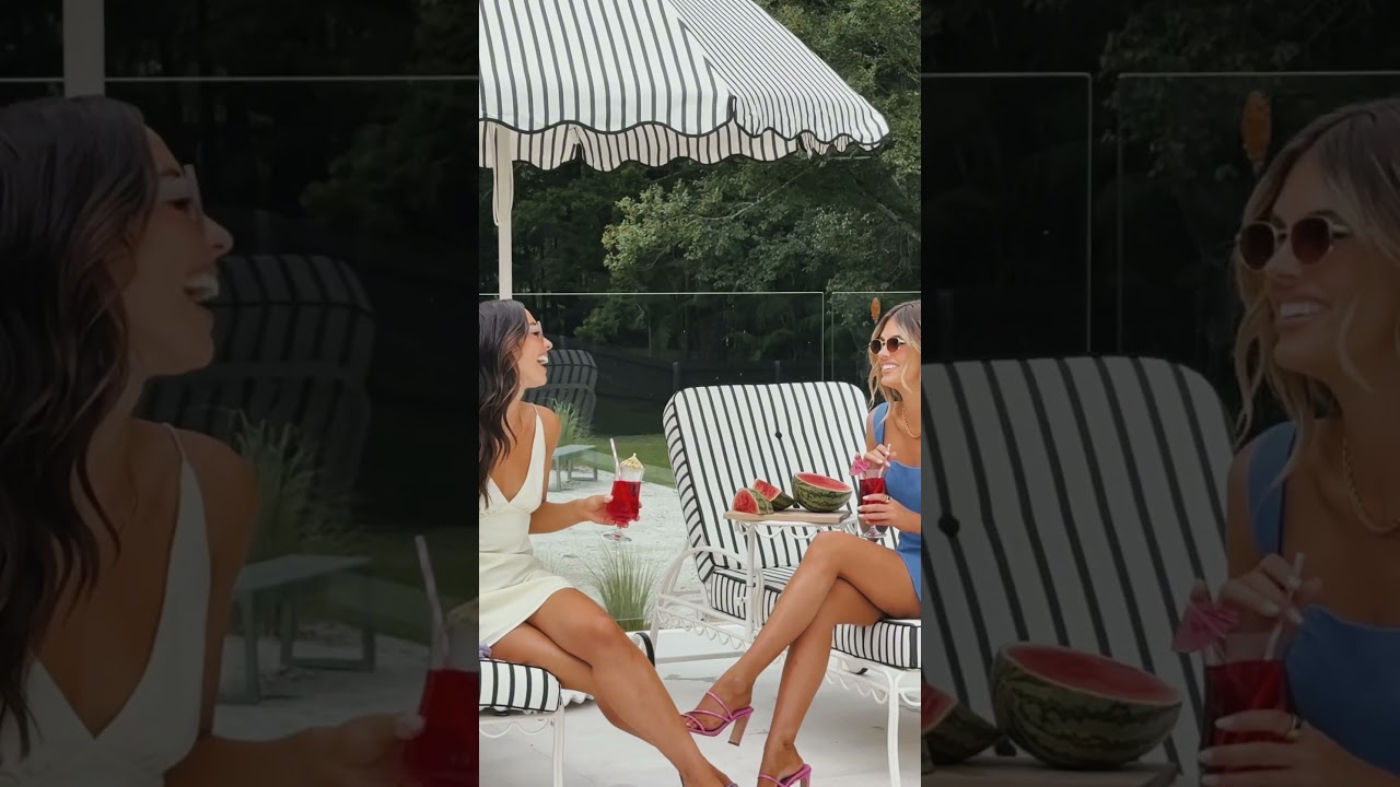 Vacation Mode: Spring Break Must-Haves! 🌴🌺