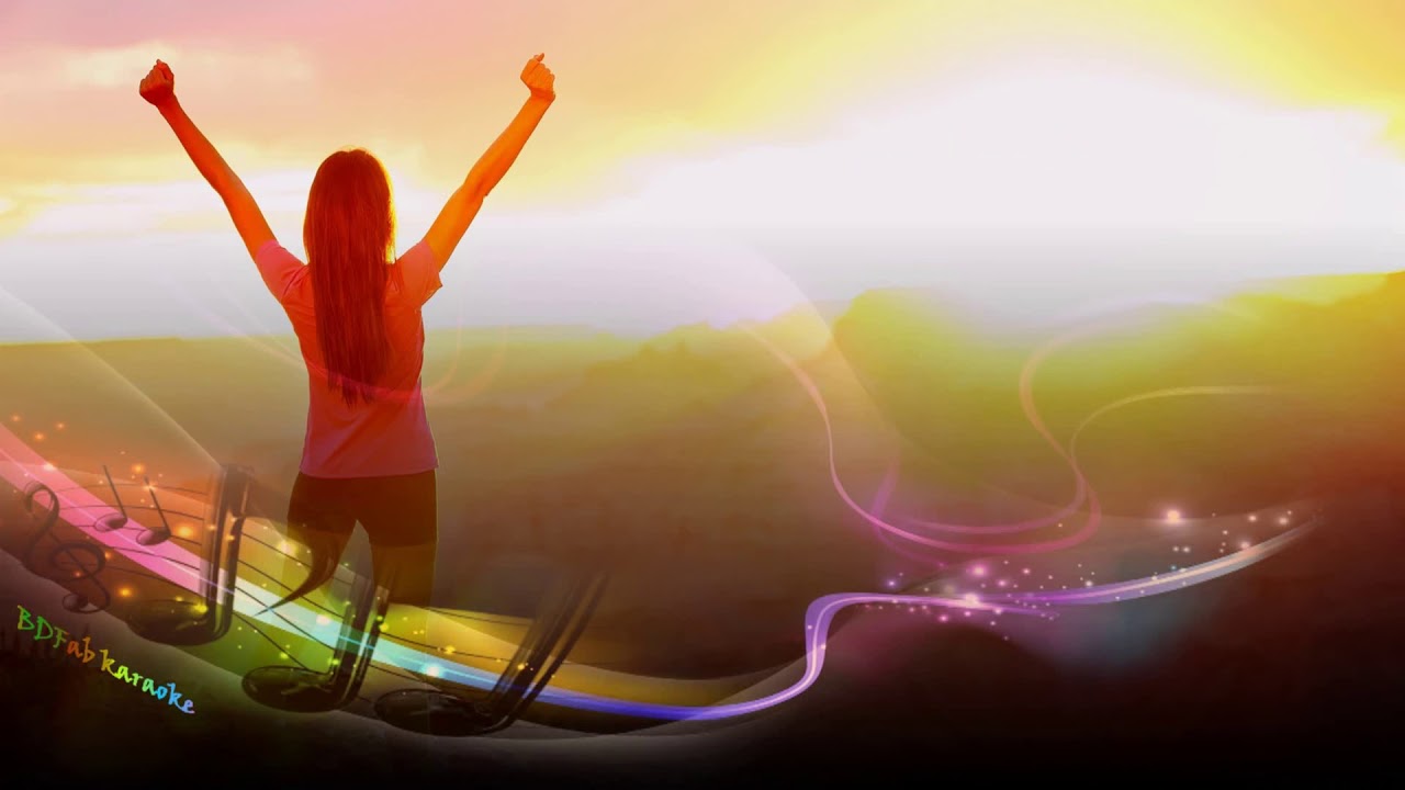 Jean-Jacques Goldman - Il suffira d'un signe (chœurs) (1981) [BDFab karaoke]