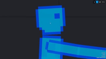 Random Stuff I did in People Playground 3 (1/2 10,000 sub special)