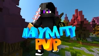 1vs1 Nodebuff | Alessio26Gas Server! | Minecraft PvP ITA #4