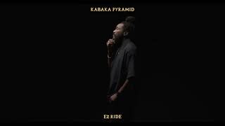 Kabaka Pyramid - EZ Ride (Official Audio)
