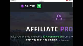 Free 1m on donutsmp